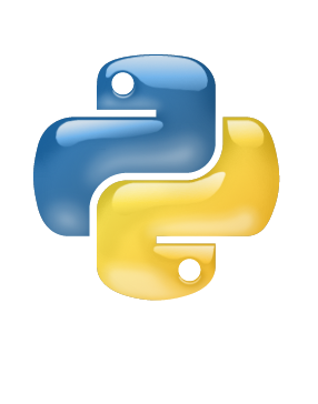 Anu python logosi bor 